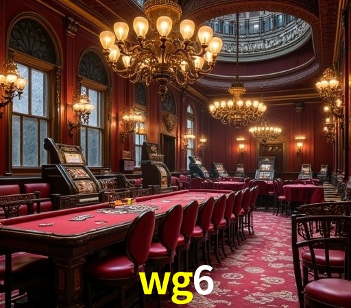 wg6 Plataforma - Certificada MGA desde 2015