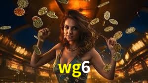 Game Providers wg6