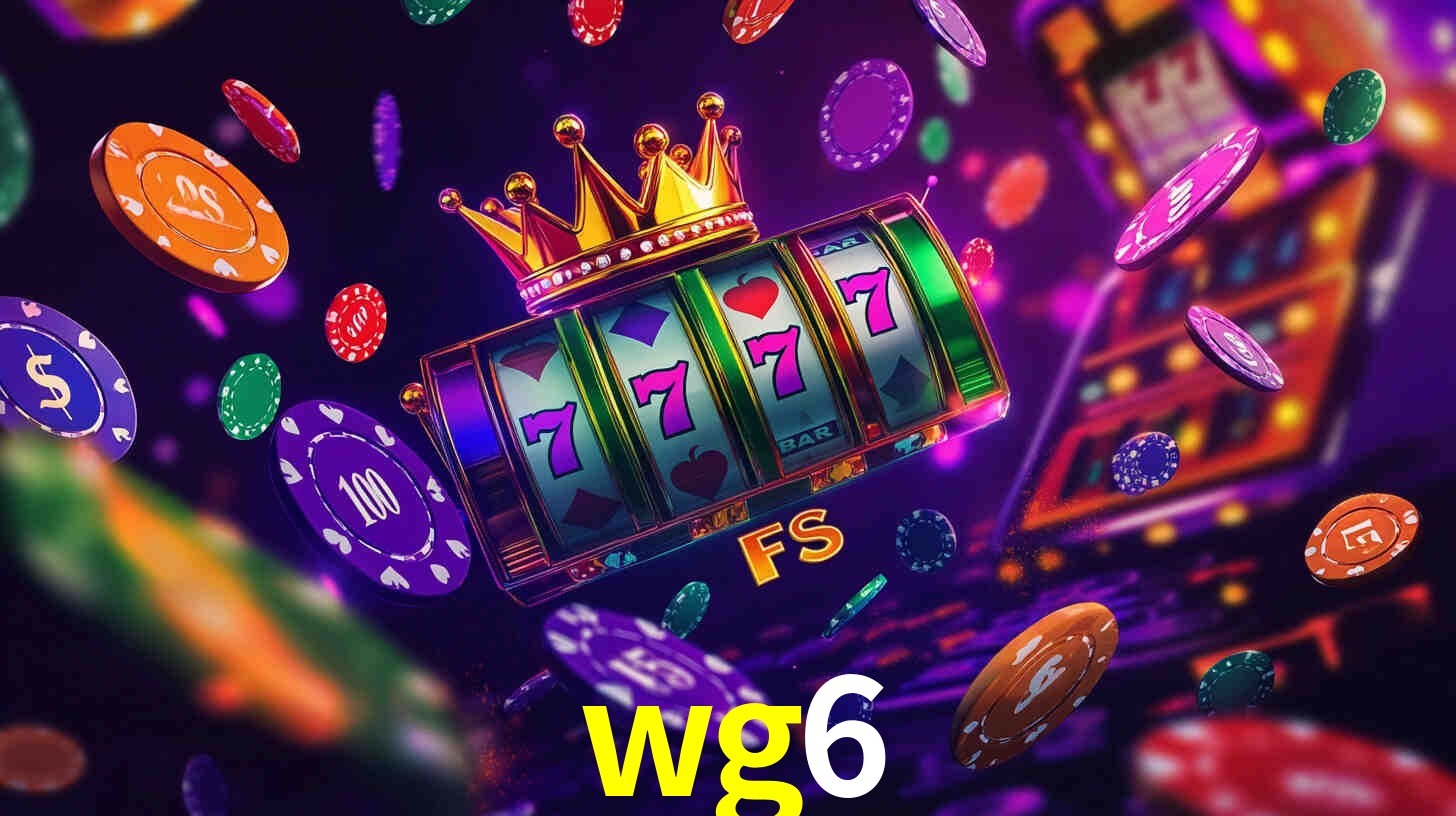 Blackjack Table wg6