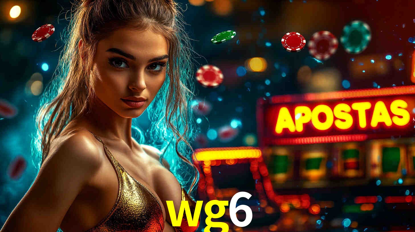 Explorando a Categoria de Eventos em Apostas na wg6