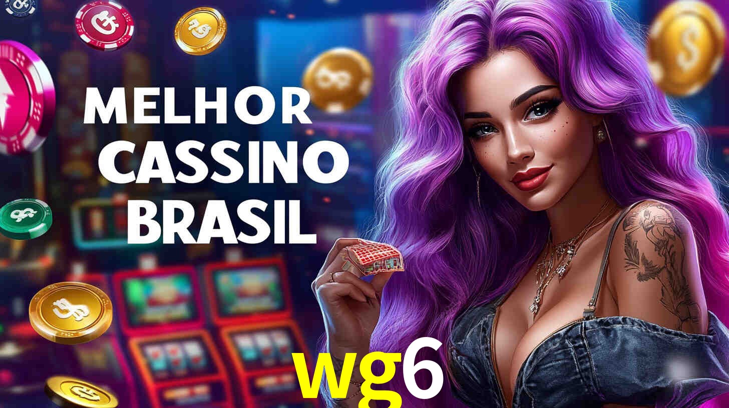 Explorando a Categoria de Eventos em Apostas na wg6