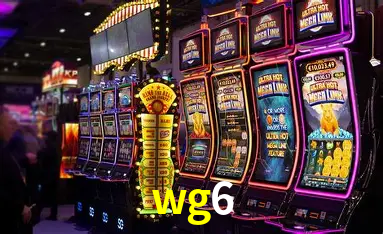wg6 Brasília - VIP Program