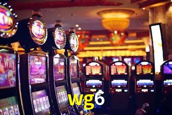 wg6 Belo Horizonte - Reivindique Bonus
