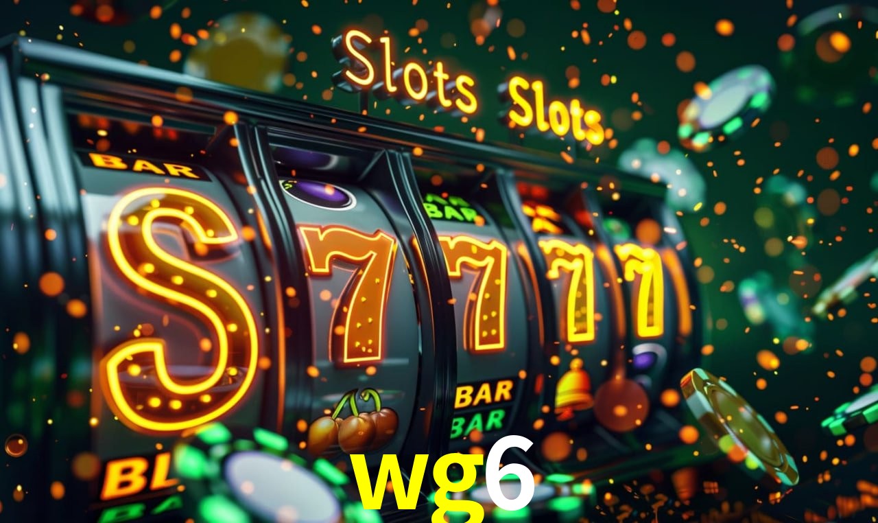 Recursos de Bônus wg6