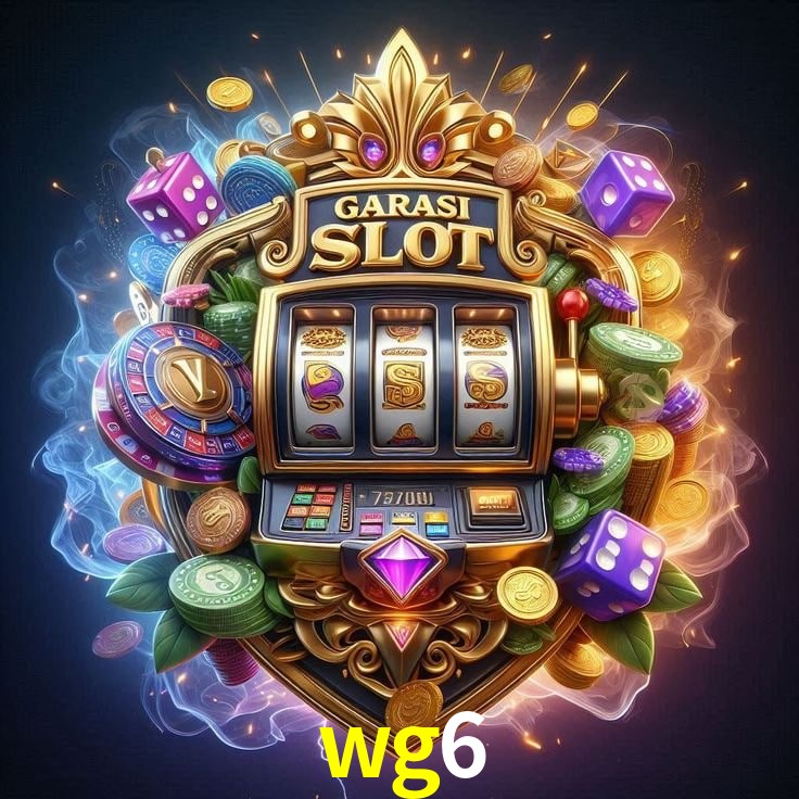 wg6 - Aplicativo Móvel
