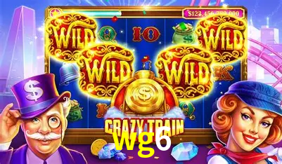 wg6 São Paulo - All Bonuses