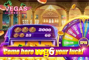 Descubra a Magia dos Jogos de Arcade no wg6