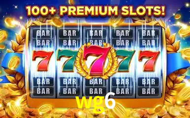 Descubra o Mundo do Cassino Online com wg6