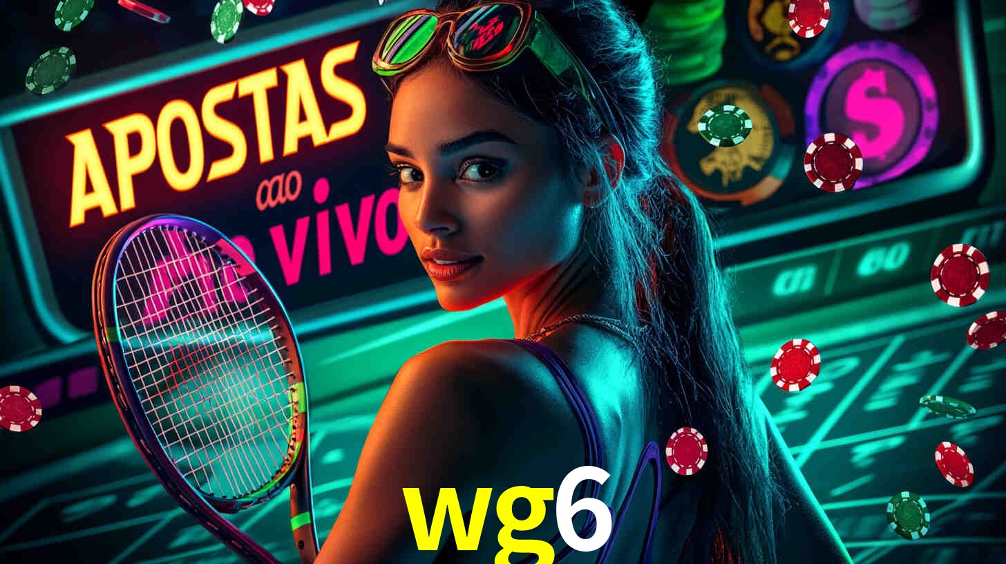 Descubra a Essência do wg6: Nossa História e Compromissos