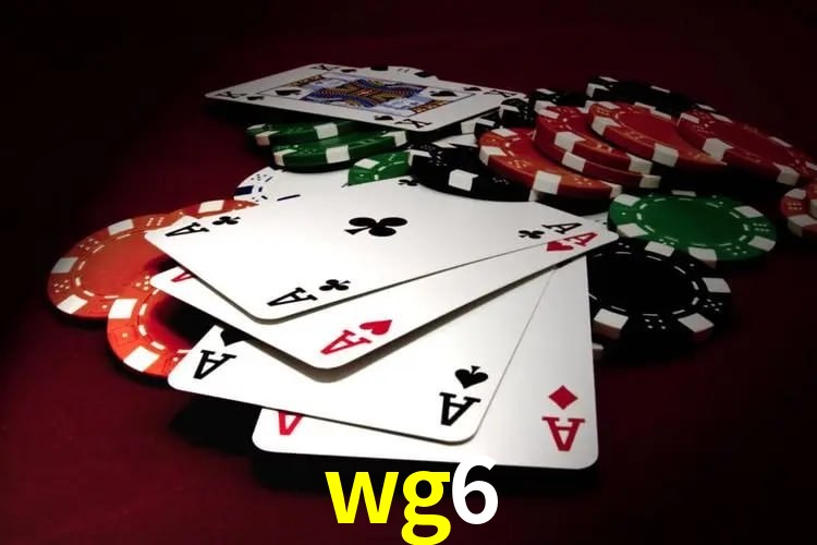 Estatísticas Esportivas wg6