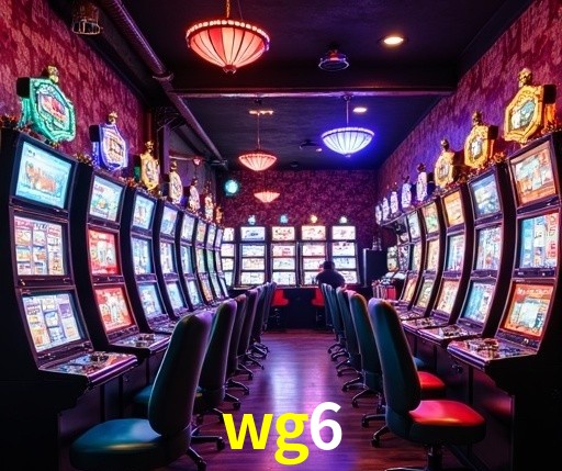 wg6 Rio de Janeiro - Slot Strategy
