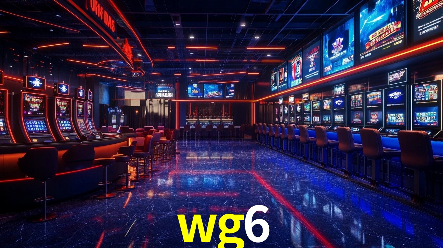 VIP Casino wg6