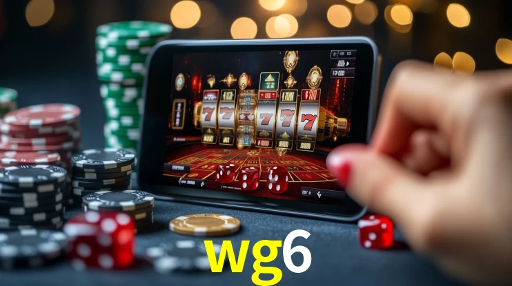Live Casino wg6