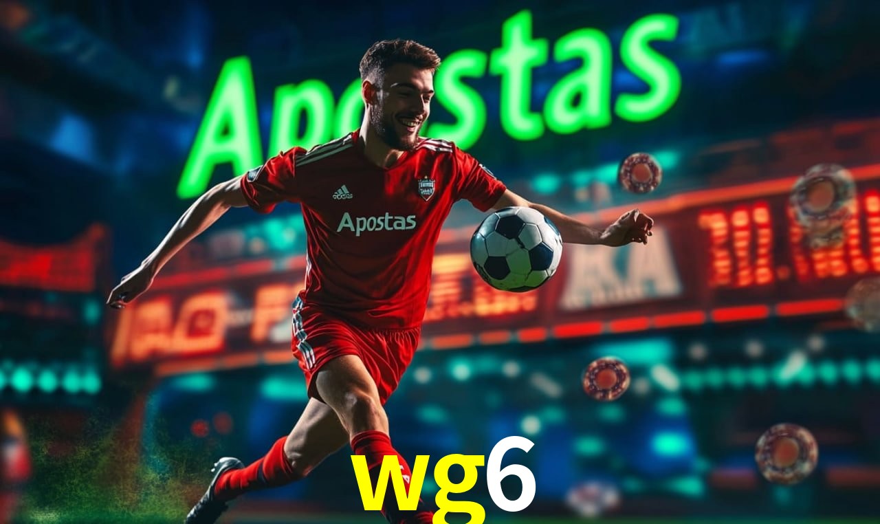 Mesa de Roleta wg6