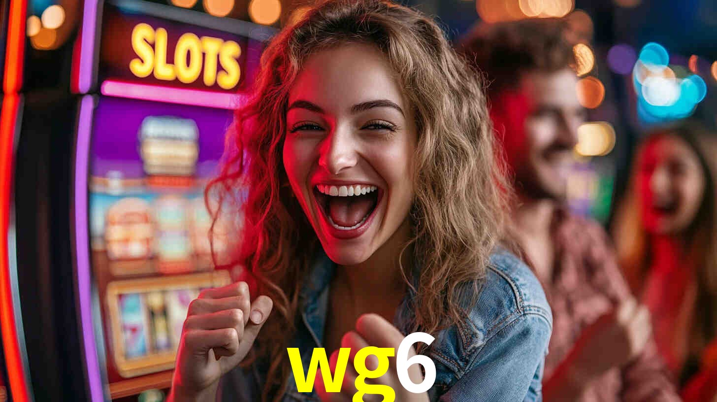 Desvendando o Mundo dos Jogos Virtuais na wg6