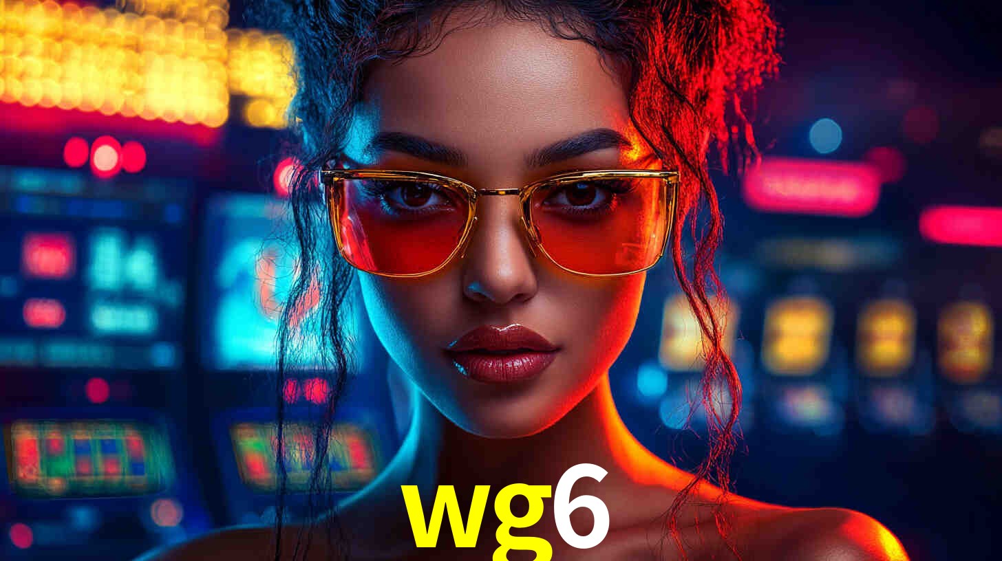 Descubra o Programa VIP da wg6: Vantagens Exclusivas para Jogadores