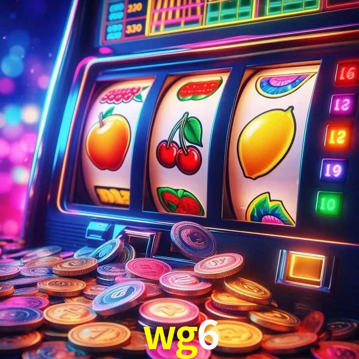 Login Seguro wg6
