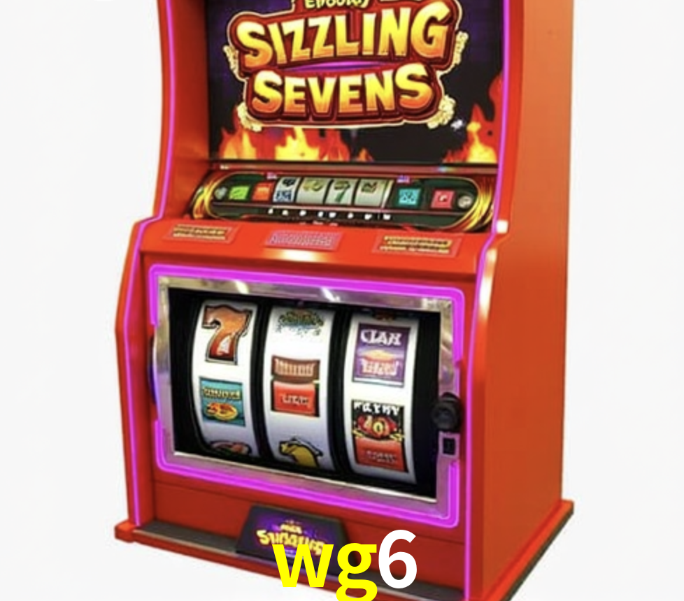 APP oficial da wg6 para mobile