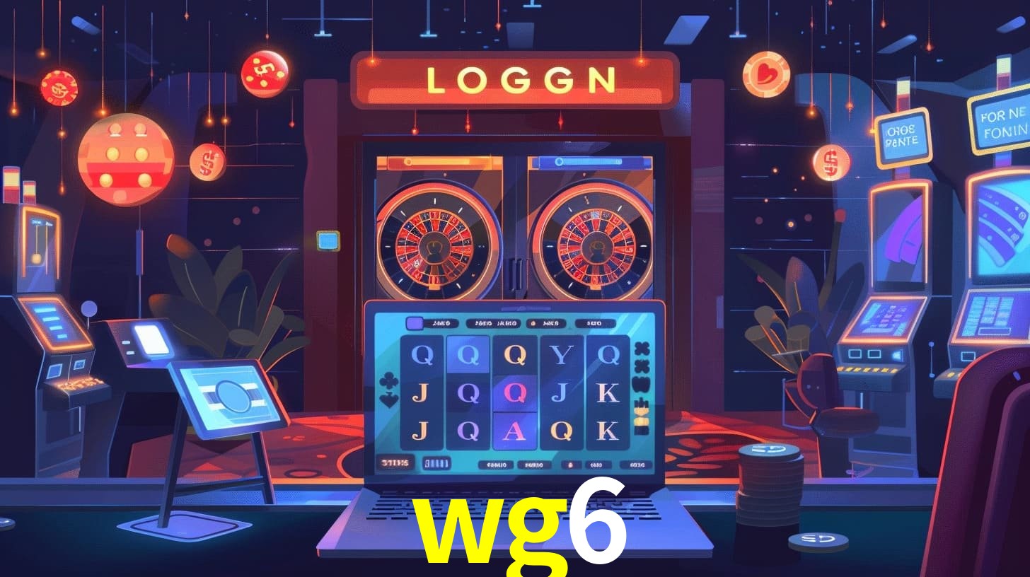 wg6 - User Statistics