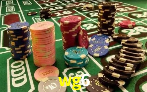 wg6.com